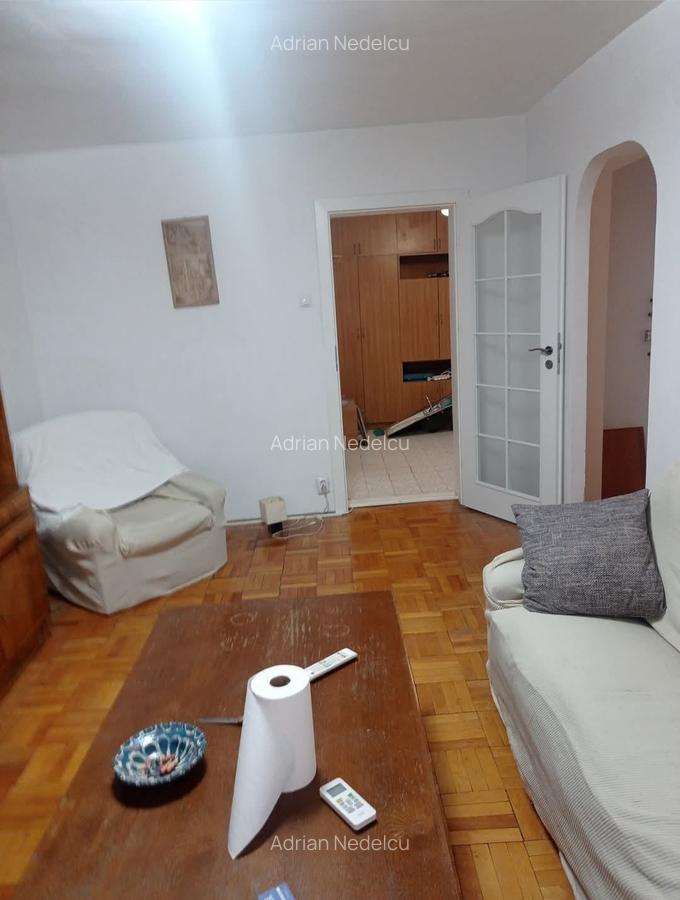Stefan cel Mare - Viitorului - Apartament 2 camere - 3