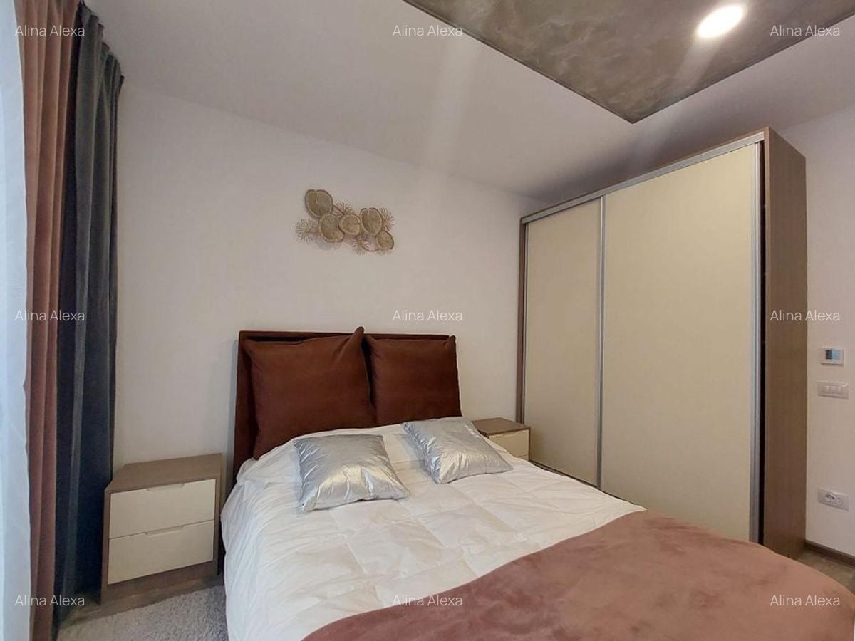 Apartament cu 3 camere decomandat în Brașovul Vechi - 10