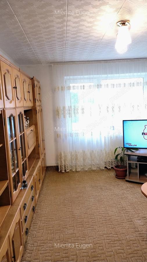 Apartament de vanzare cu doua camere in Azuga - 2