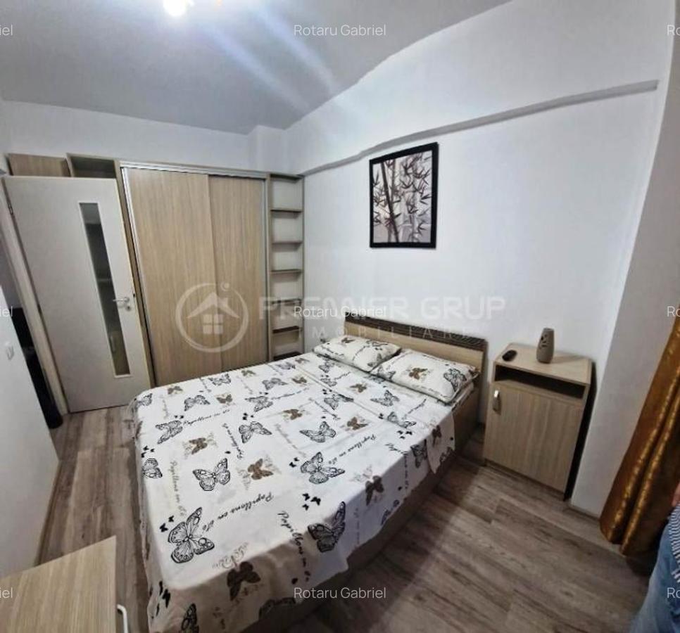Apartament cu 2 camere decomandat, mobilat în Tătărași - 1