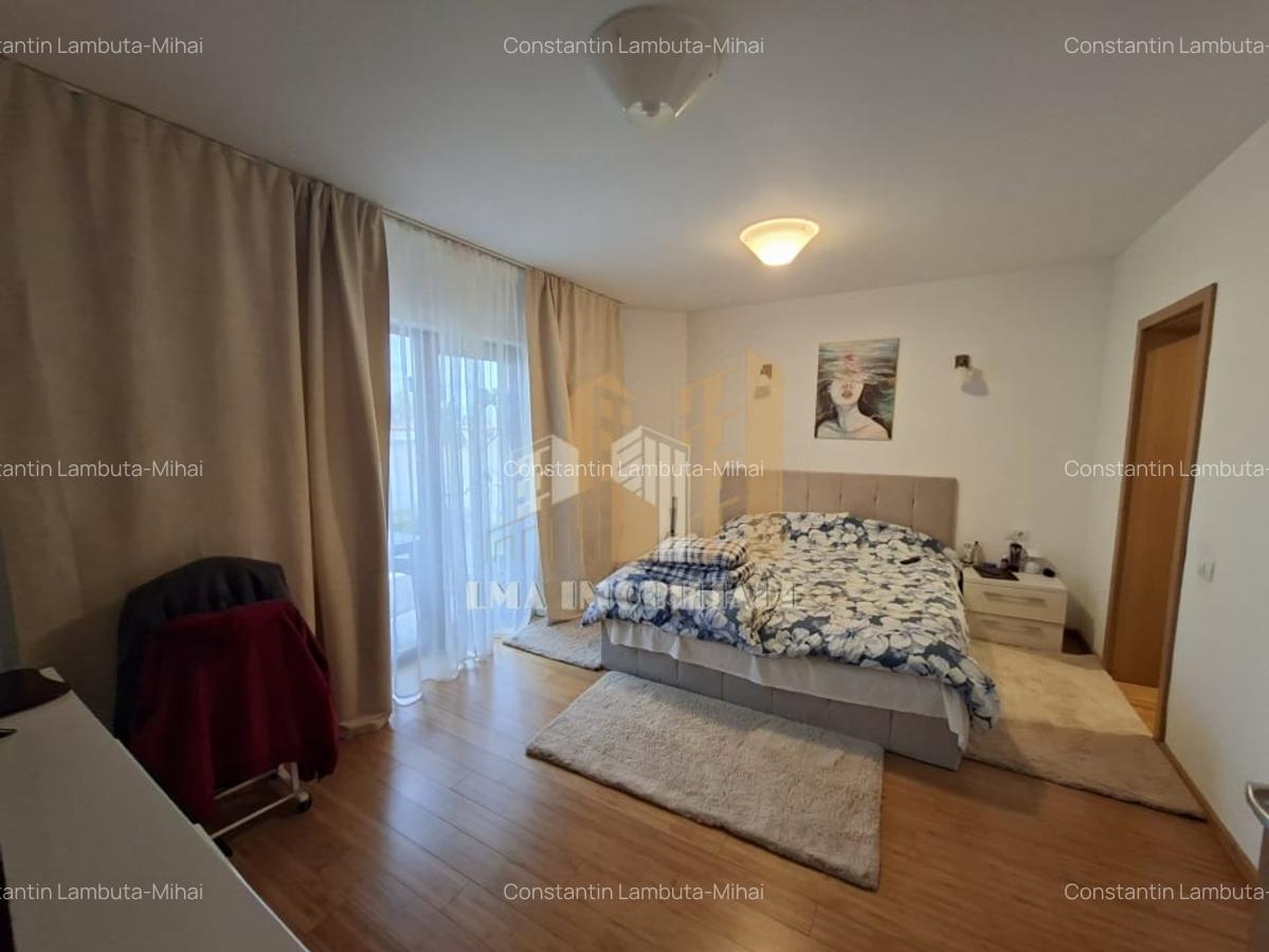 Casa individuala Tractoru zona Socec Brasov - 11