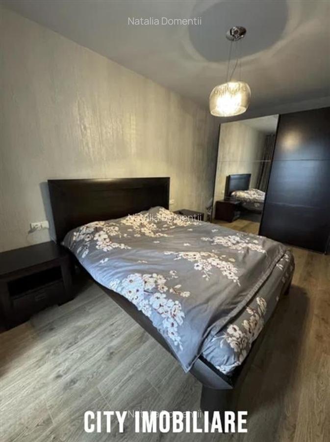 Apartament 2 camere, bloc nou, parcare, Gheorghieni Complexul Viva City. - 6