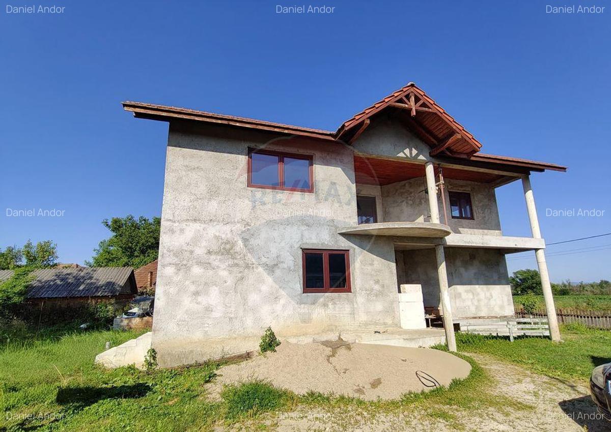Casa de vanzare P+E cu 0% comision | 200 mp utili - 5