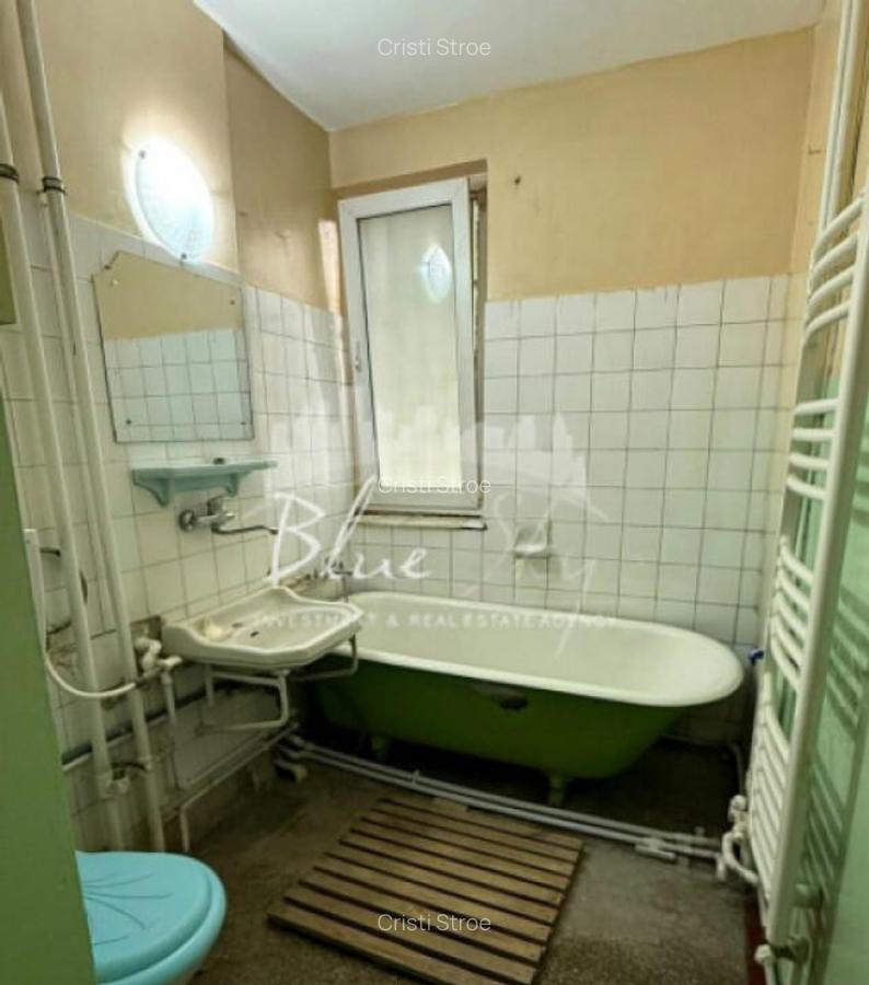 Apartament 2 camere situat in Centru - 5