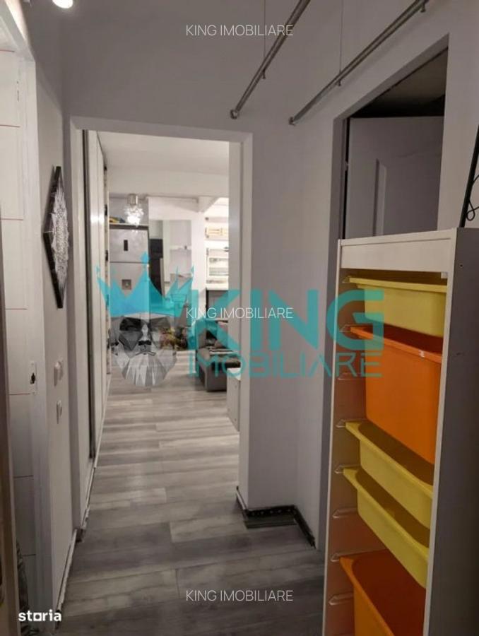 Baba Novac | 3 Camere | Centrala Proprie | Prox. Metrou | - 3