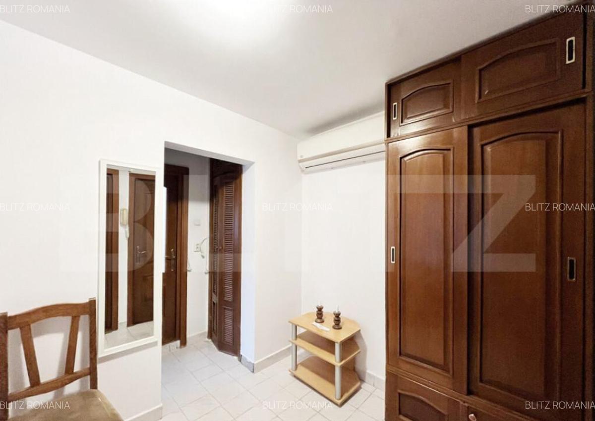 Apartament 2 camere, 42 mp, zona Pacurari - 8