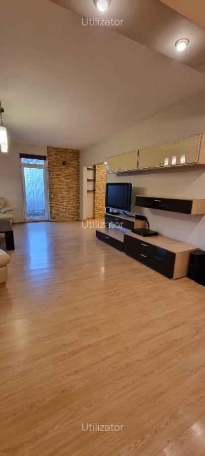 Apartament 3 camere,94mp, cartier Buna Ziua, zona Home Garden, Comision% - 3
