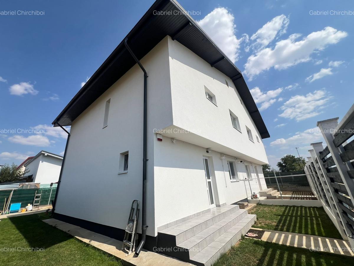 Duplex elegant cu 4 camere și 2 băi – utilități complete, Berceni - 3