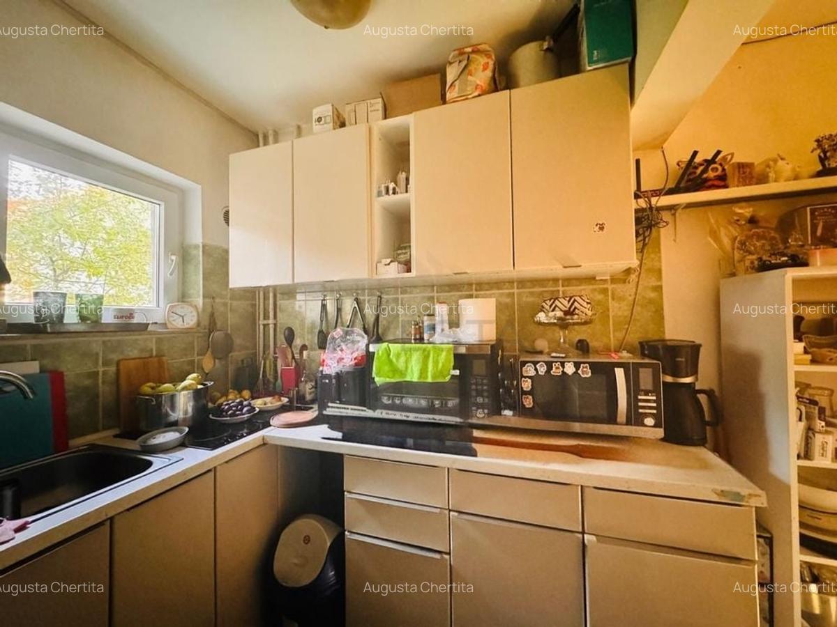 DE VANZARE APARTAMENT 2 CAMERE GHEORGHENI - 3