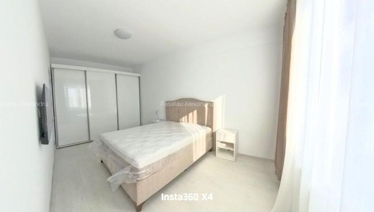 Apartament 2 camere Otopeni central 50 mp | comision 0 - 4
