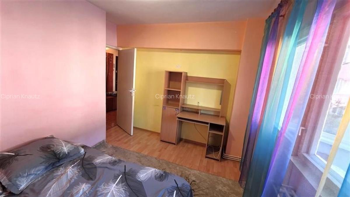 Apartament 2 camere, Racadau, mobilat si utilat - 9