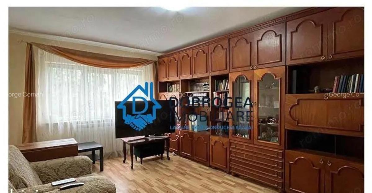 E3- 3 CAMERE DECOMANDAT ETAJ 3, CENTRALA GAZ - 3