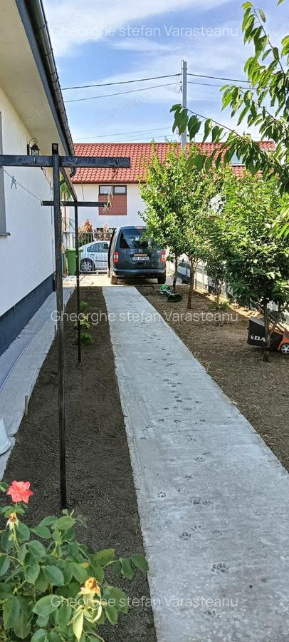 Casa parter langa Bucure?ti - 2