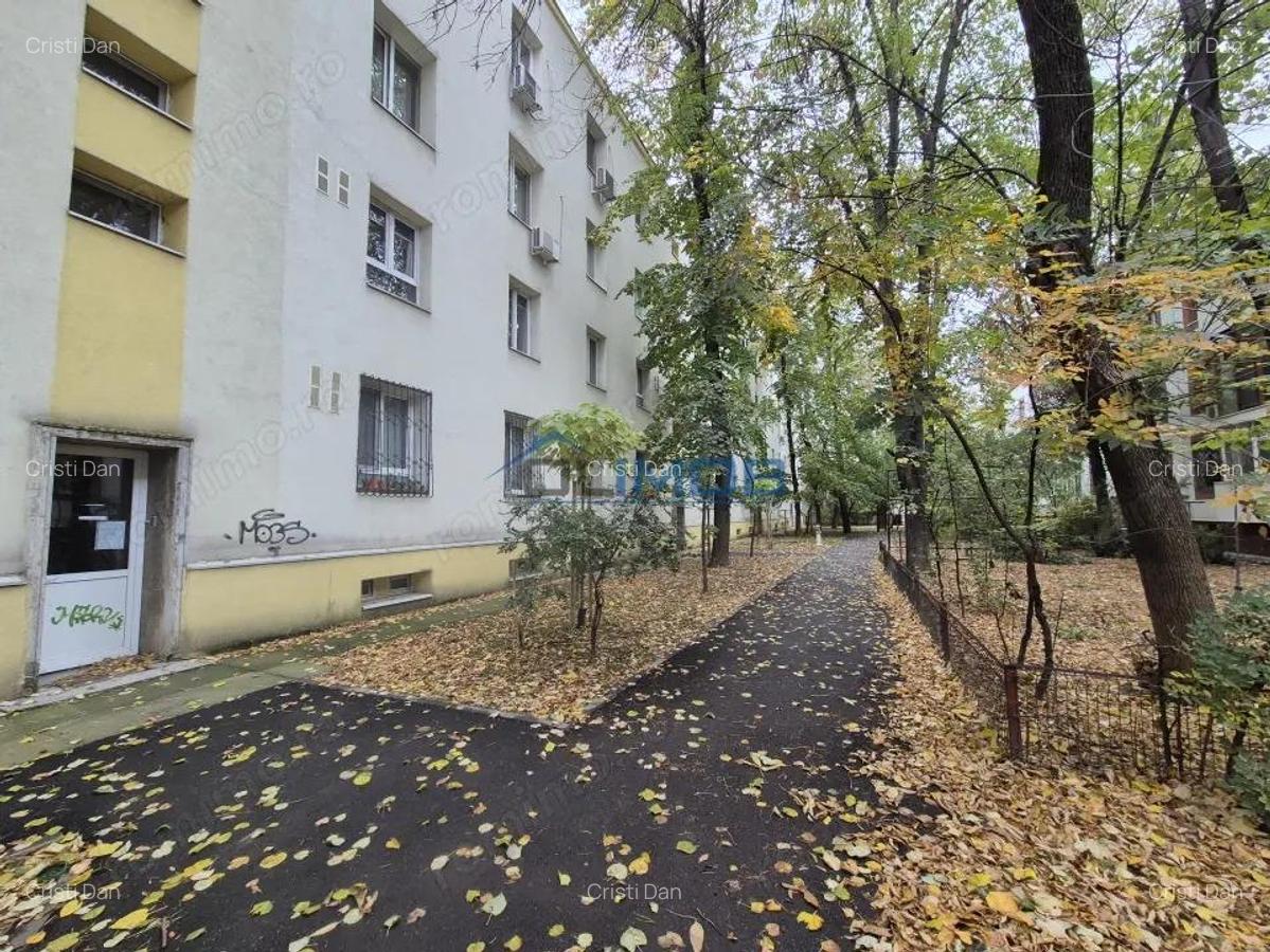 Apartament 2 camere decomandate | Barbu Vacarescu - 14 Apartament 2 camere decomandate | Barbu Vacarescu - 14