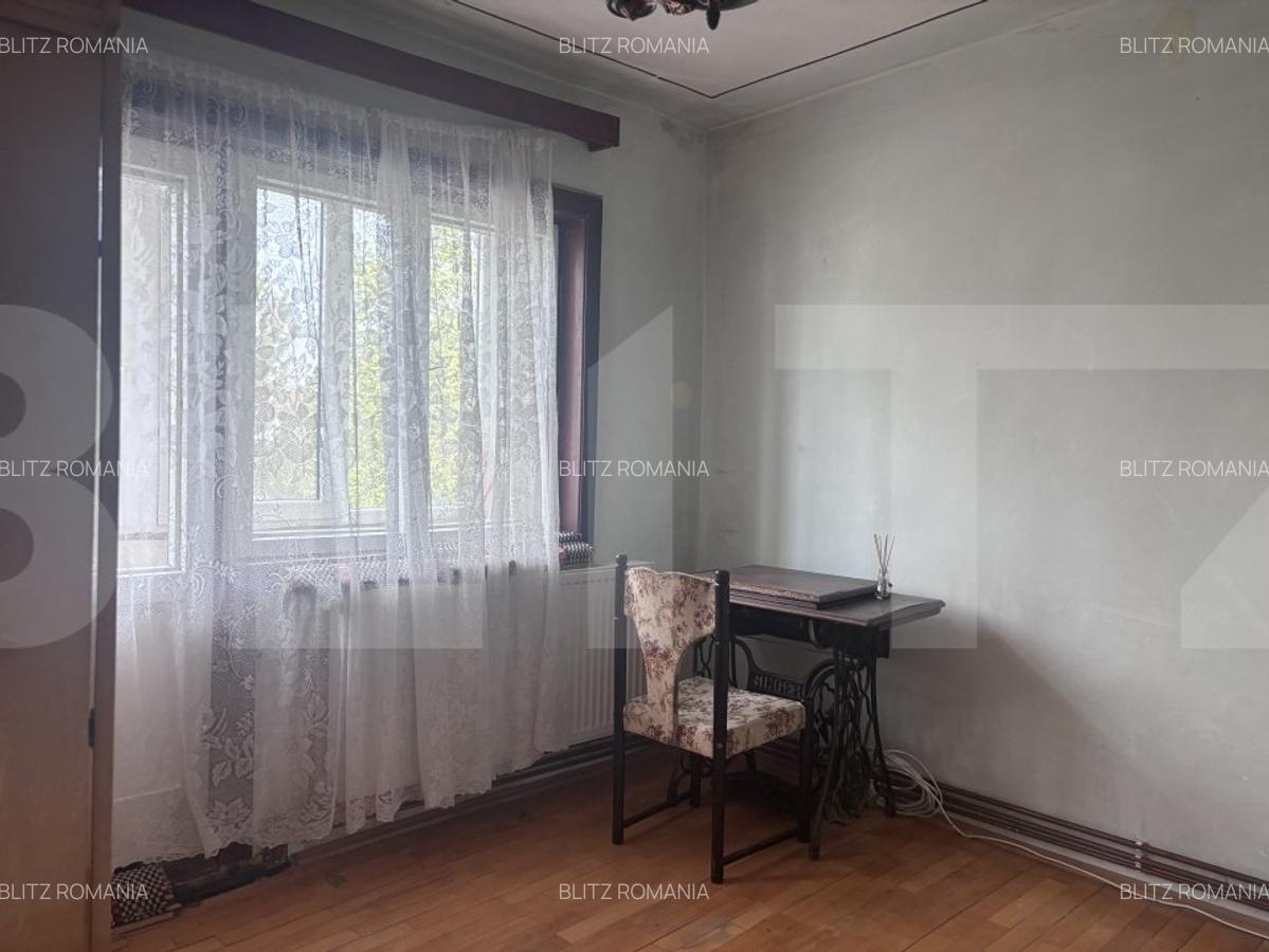 Apartament cu 3 camere, 56 mp, zona Lipovei - 5