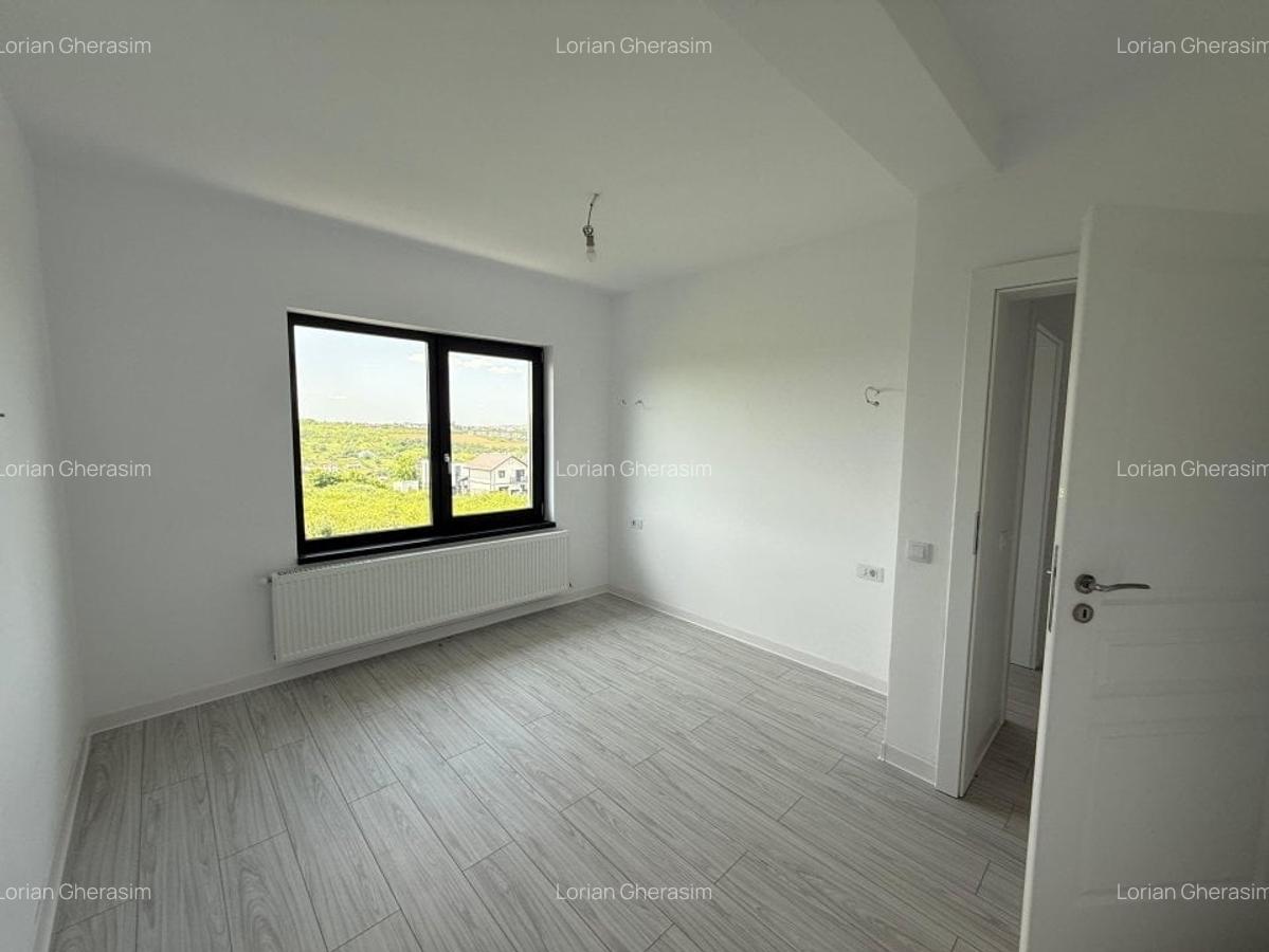 *Duplex Modern* - Visan *Toate utilitatile* - 120mpu - 28