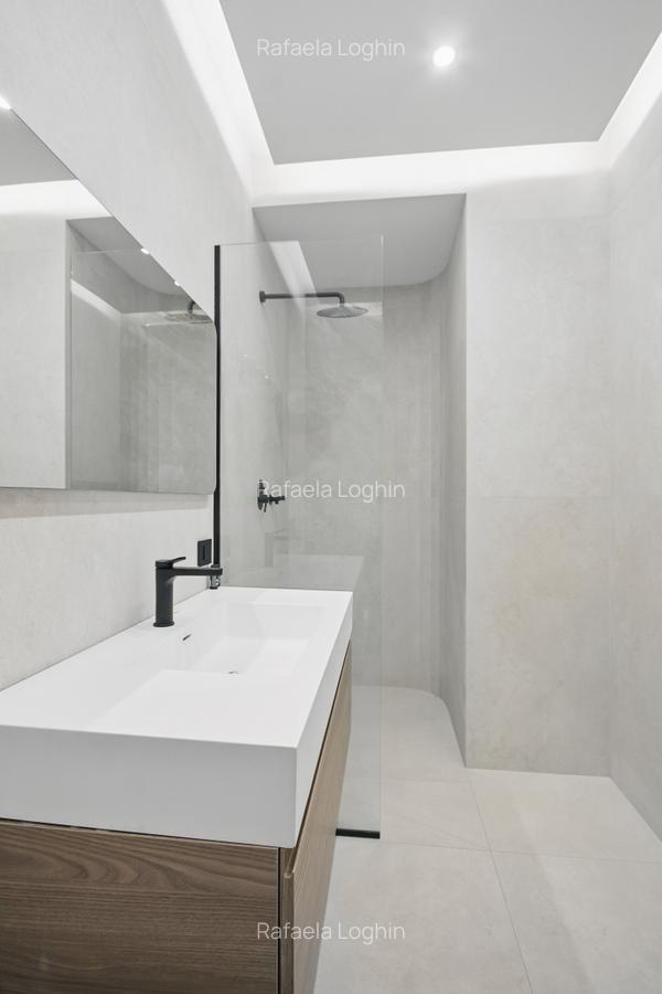 2 CAMERE - FLOREASCA - SPA - LOBBY 7 M INALTIME - COMISION 0% - 6