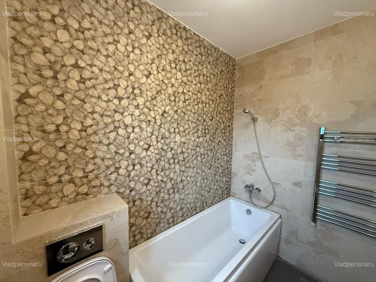 Apartament 3 camere Soseaua Nordului, Herastrau, renovat, prima inchiriere - 8