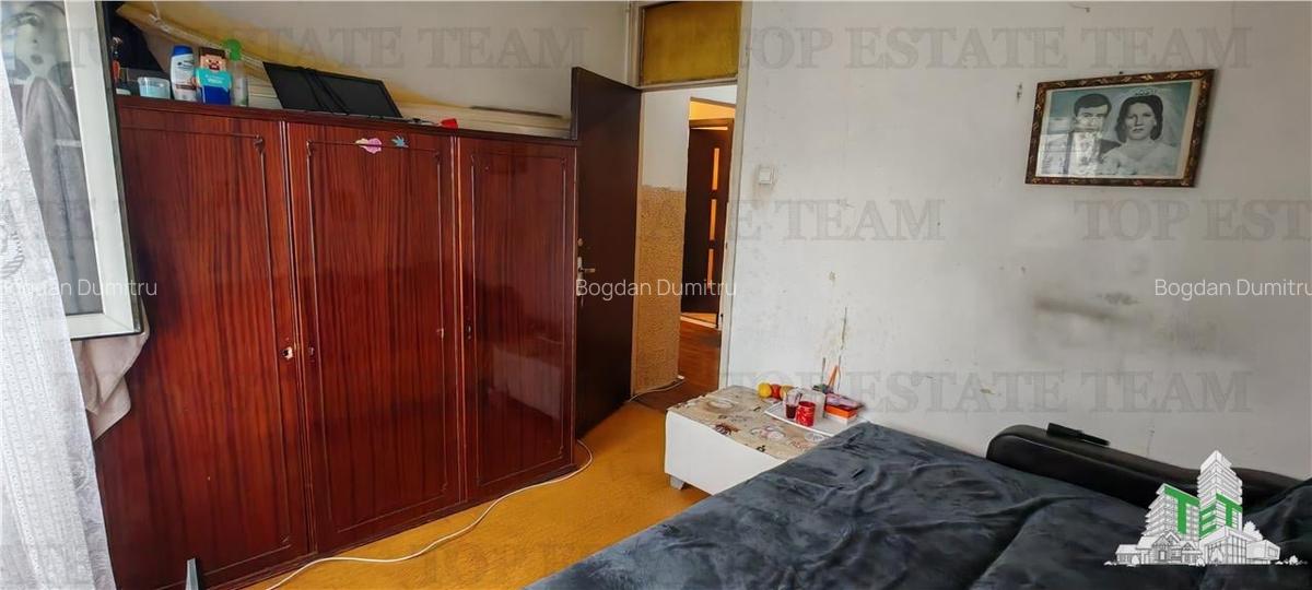 Apartament 3 camere 71mp, langa metrou Gorjului, bloc din 1979, MILITARI sector - 8