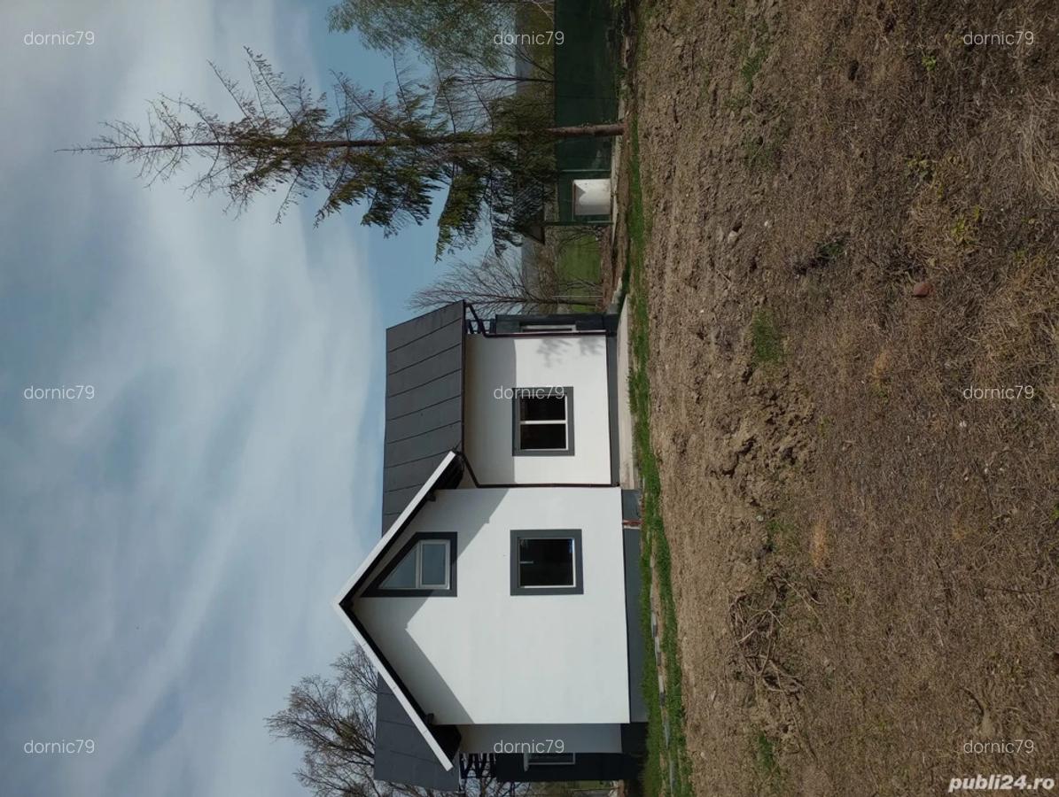 Teren Bascov Dealul Glambocului - 5