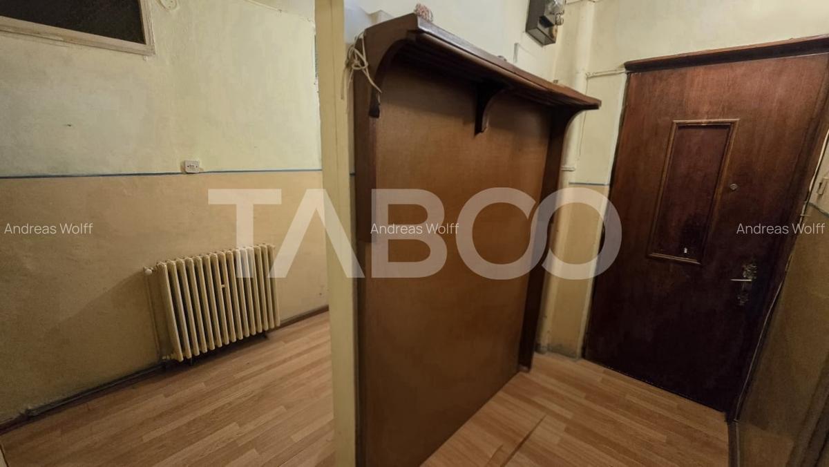 COMISION 0% - Apartament de vanzare 69mp 3 camere 2 balcoane Siretului - 4