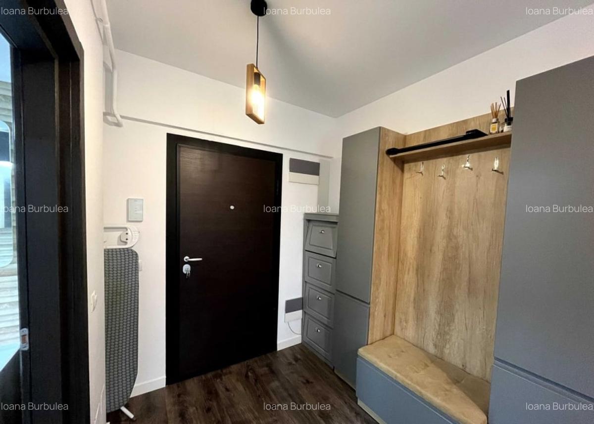 Apartament 1 camera-etaj intermediar-bloc nou-Zona Tudor Vladimirescu - 5