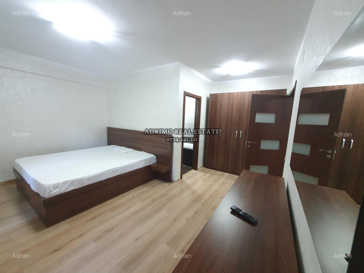 LUX! Ap3cam Cambridge School - Bloc Nou City Park Mall - Termen Lung - 900 euro - 10