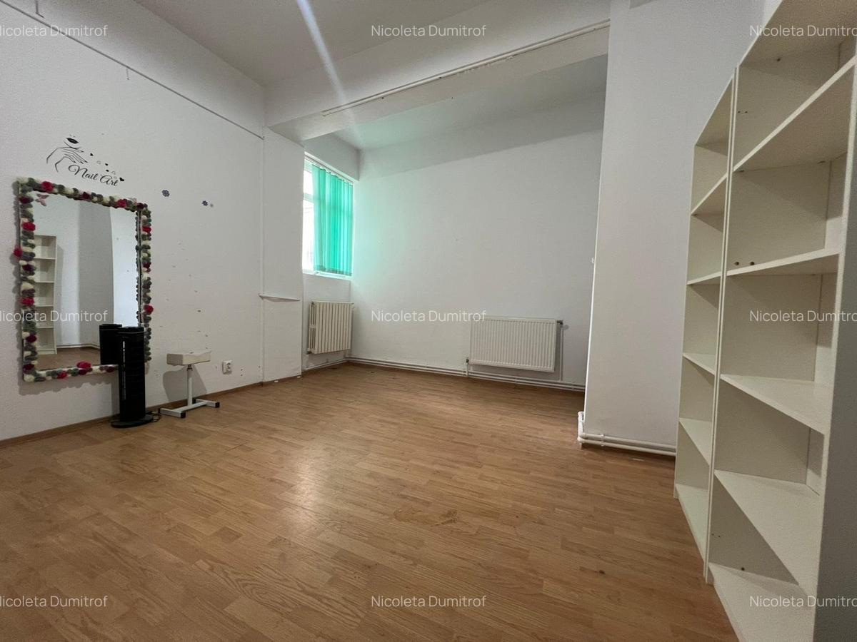 Spatiu birouri in Centrul orasului - 2