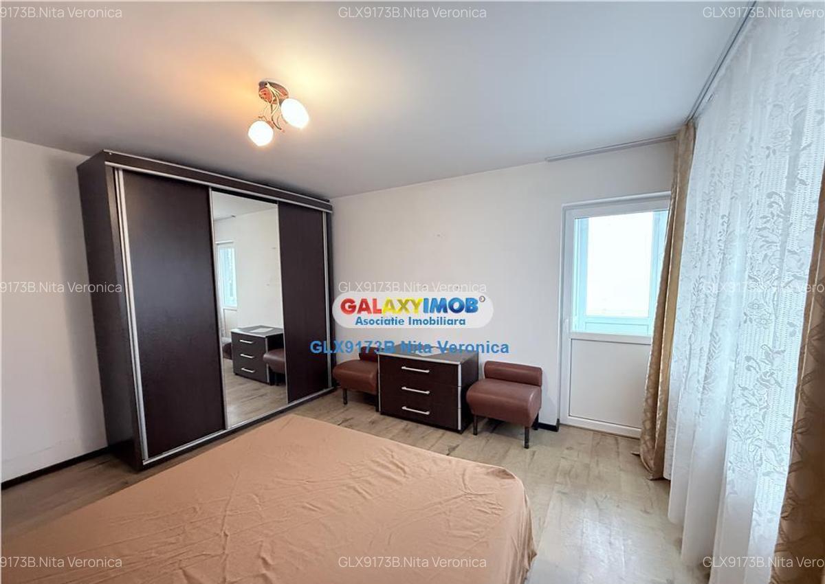 Apartament 2 camere cu curte proprie, zona Celofibrei, Braga - 4