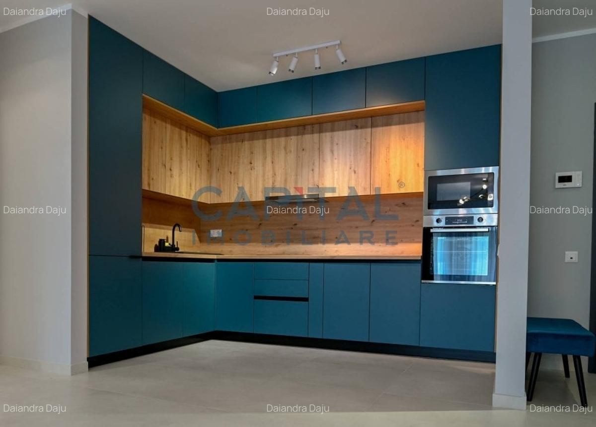 Comision 0% Apartament Lux cu 2 camere Zorilor - 3