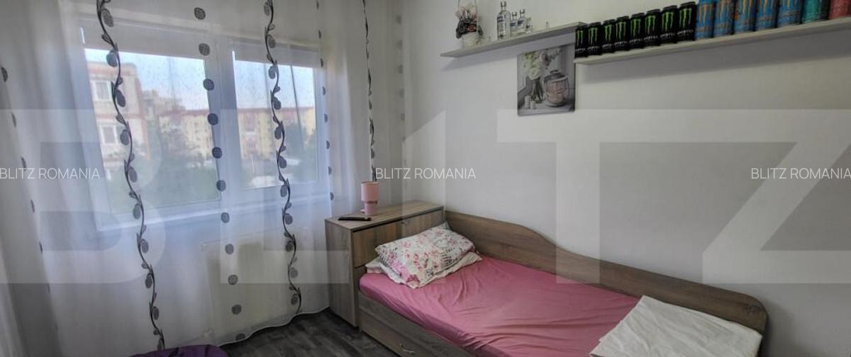 Apartament cu 3 camere in zona Soarelui - 9