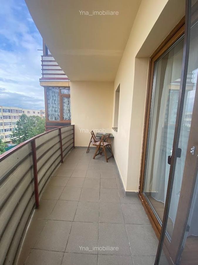 Ofer inchiriere ap 2 camere, Nord, 1500 lei - 19