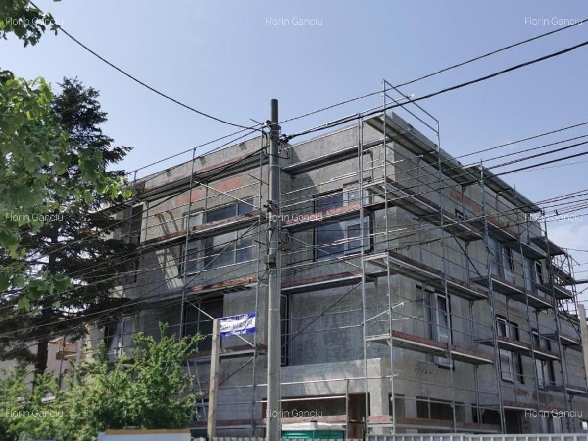 Bucurestii Noi Imobil Boutique 2025 - Ap 3 cam și Ap 4 cam - 8
