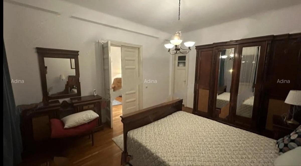 Cotoceni,Gradina Botenica,Amenajat,centrala,mobilat utilat complet - 2