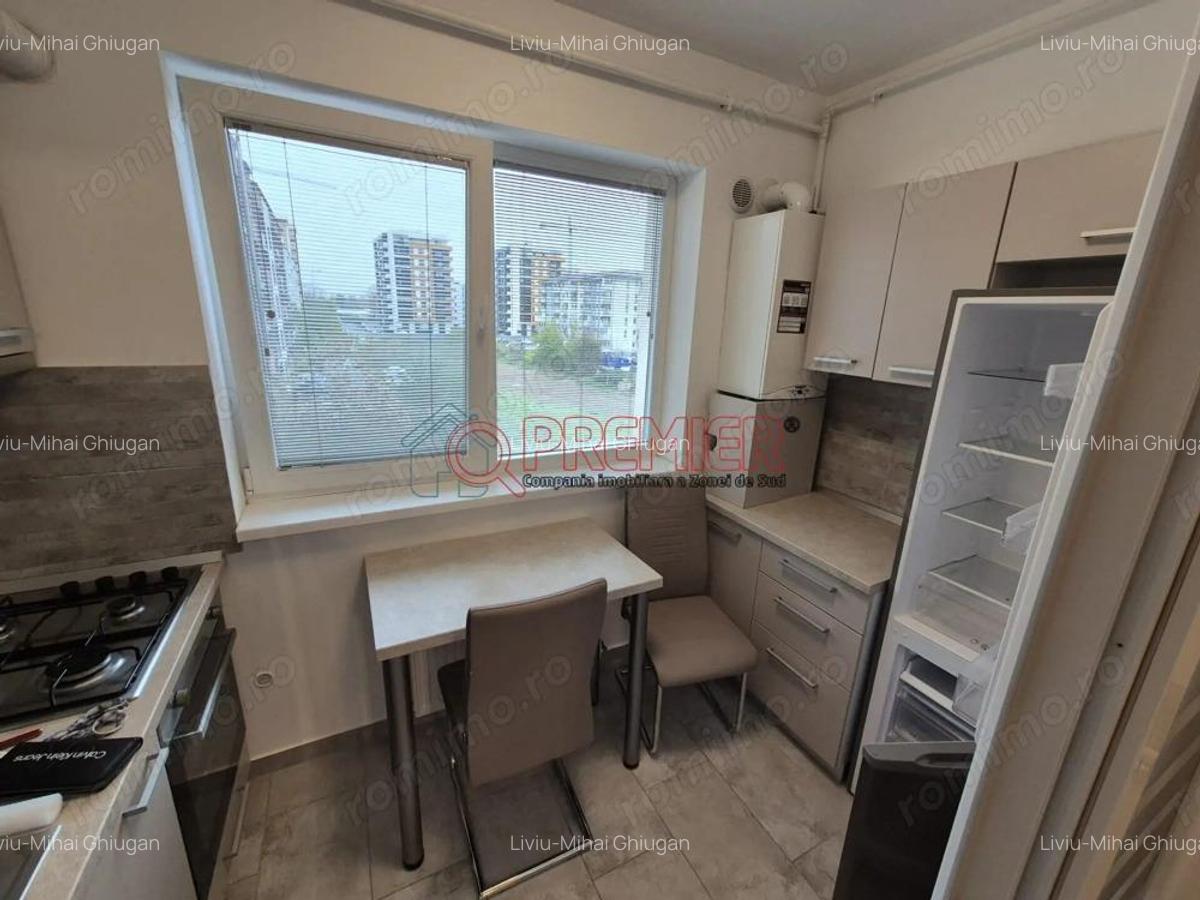 Apartament 2 camere Viva Residence Drumul Binelui | Mobilat ?i utilat complet - 6