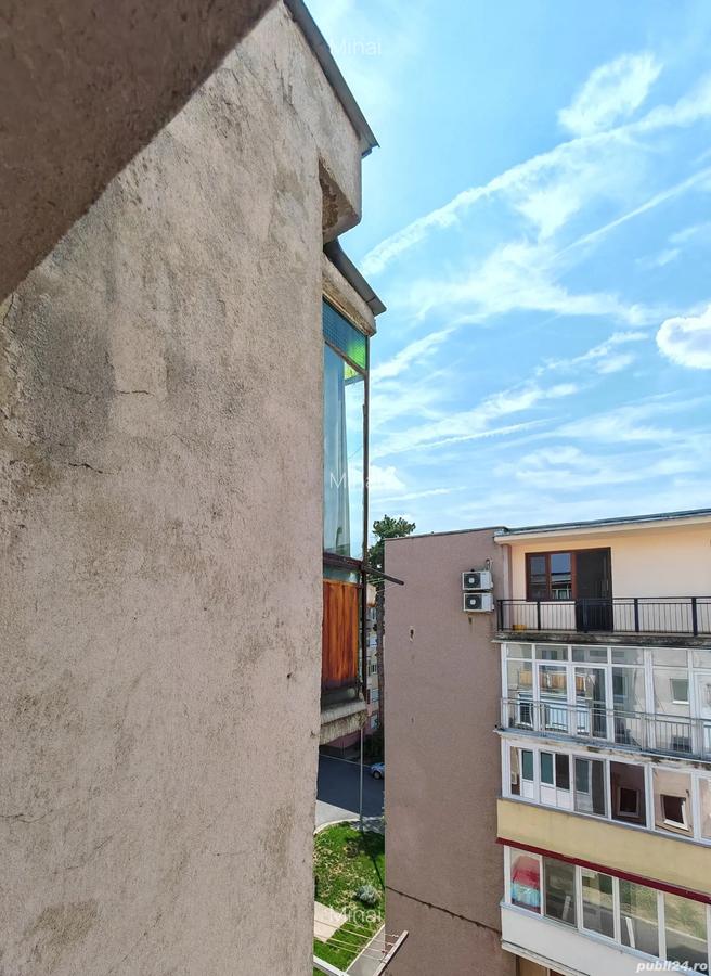 Garsoniera Confort 1 Etaj 4 Ultracentral Arad Proprietar - 5
