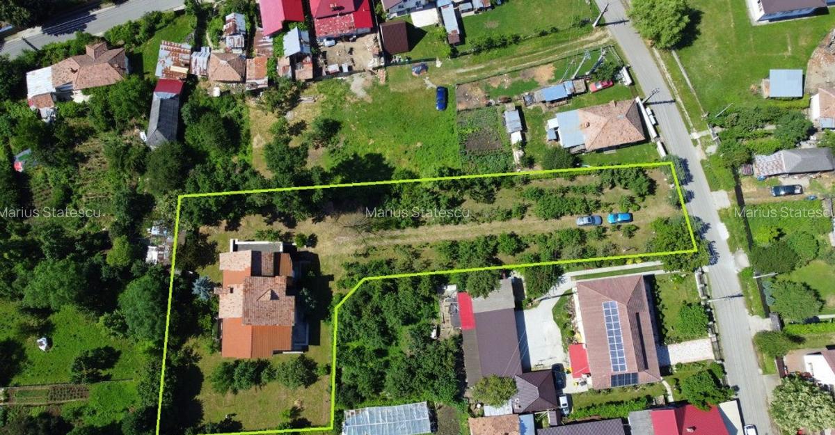 VILA SPECTACULOASA, TEREN 2328 MP - 6 VILA SPECTACULOASA, TEREN 2328 MP - 6