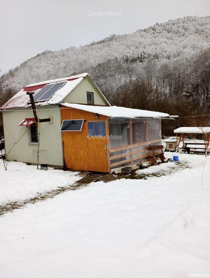 Cabana de vinzare - 5