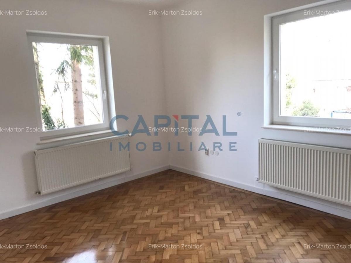 Apartament cu 3 camere decomandat în Zorilor - 2