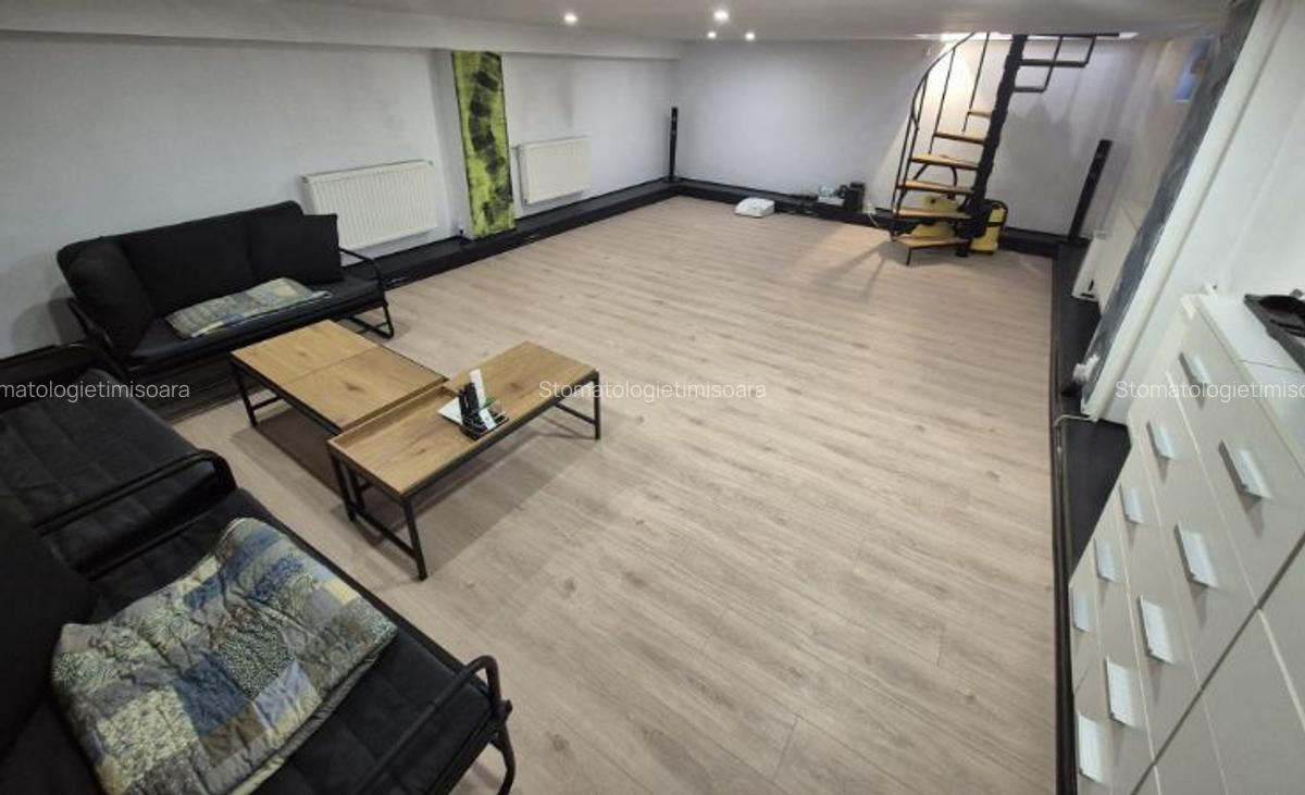 Propietar / Vanzare / Apartament 4 camere Complexul Studențesc - 3