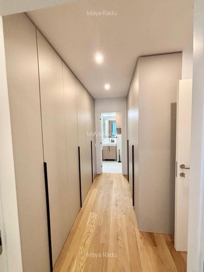 Apartament 2 camere de inchiriat Floreasca, Mall Promenada - NOU - 9