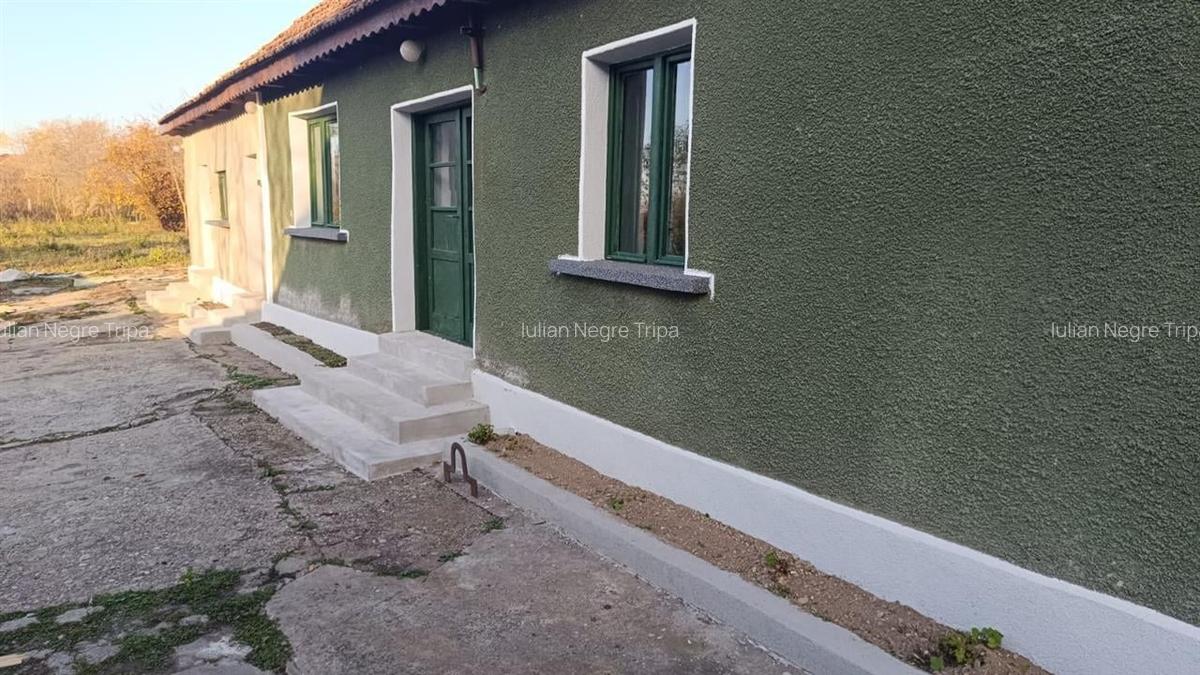 RECO Casa cu teren mare in Tulca - 6