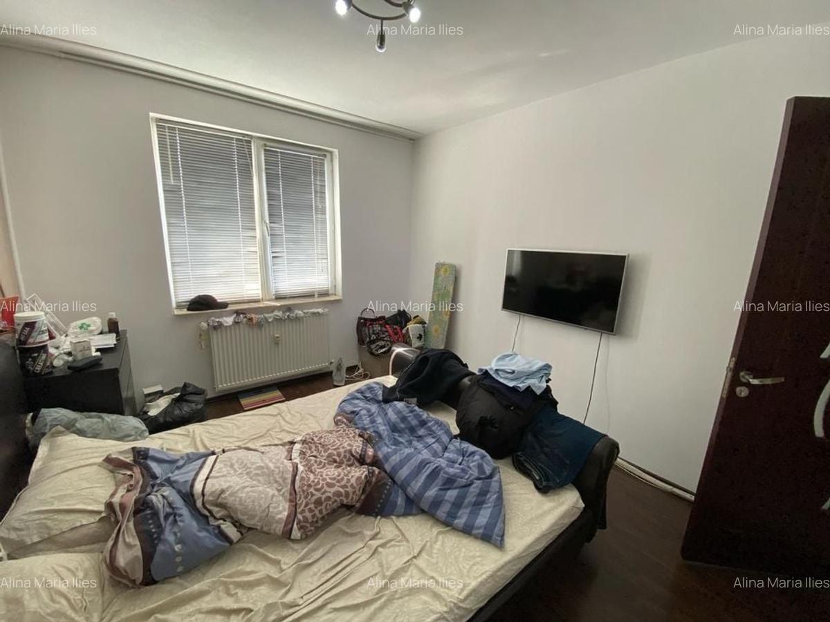 Ocazie ! Apartament 3 camere 2 bai Tei Obor comision 0% - 10