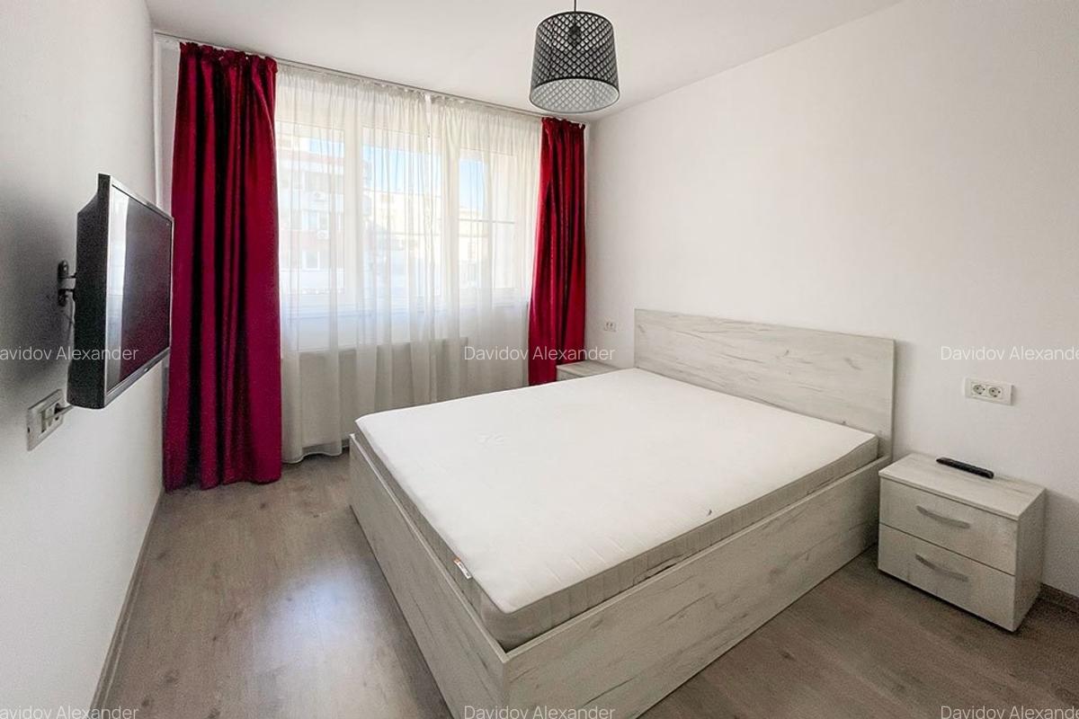 2 Camere de Inchiriat bloc Perla - 2