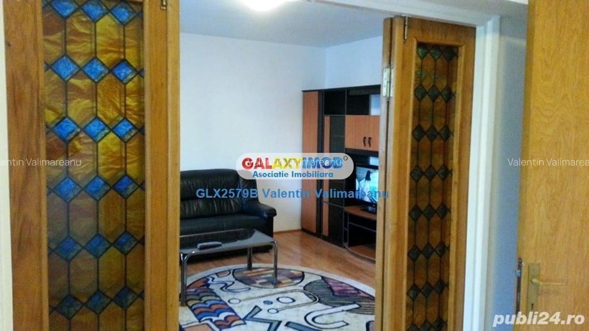 Inchiriere Apartament 3 Camere Central-Tineretului! - 2