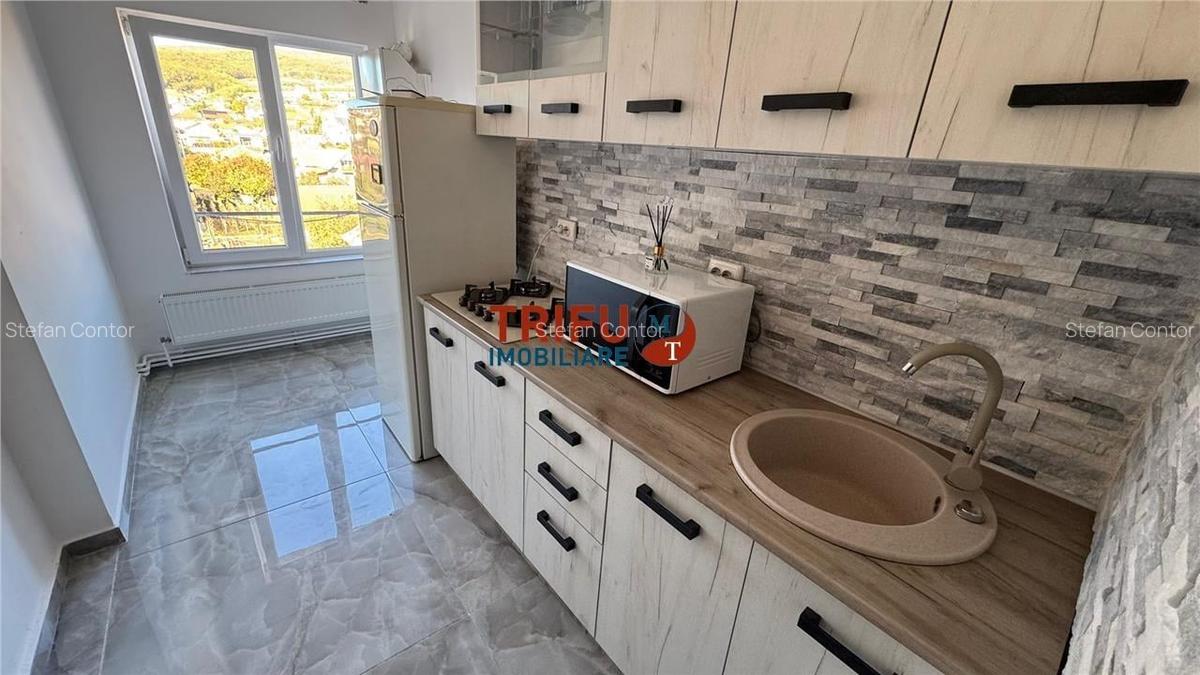 Garsoniera de vânzare zona Bisericii Sfânta Ecaterina - 6