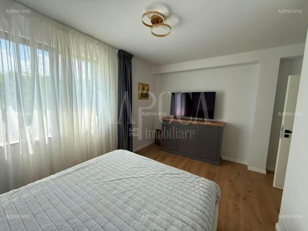 Casa 4 camere de vanzare in Borhanci, Cluj Napoca - 13