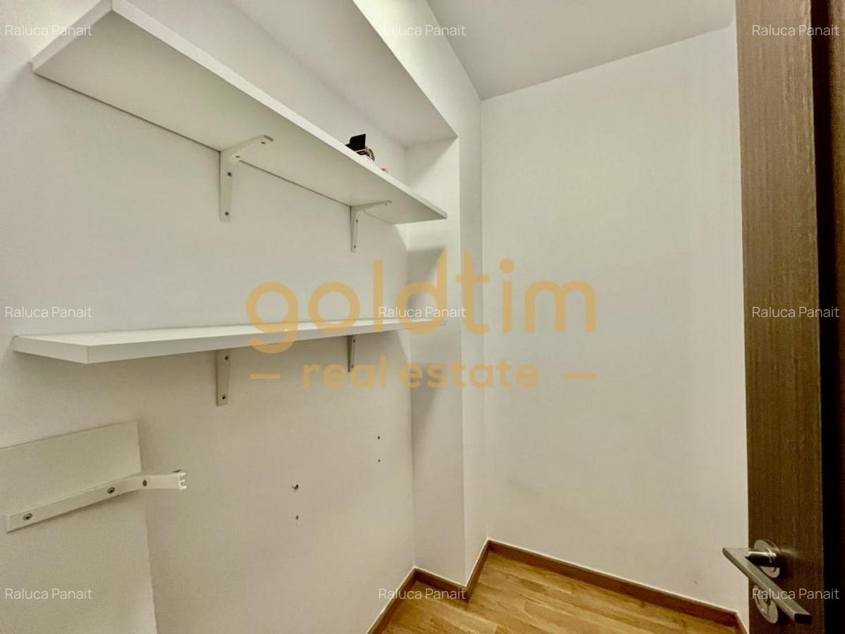 GREEN LAKE/ TERASE 30 mp/ PARCARE SUBTERANA/ BOXA - 27