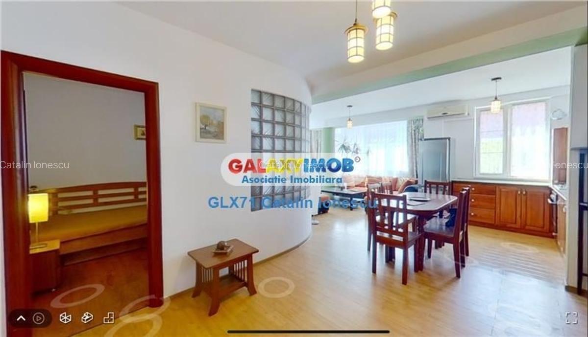 Inchiriere apartament 2 camere decomandat Drumul Taberei Valea Oltului - 1