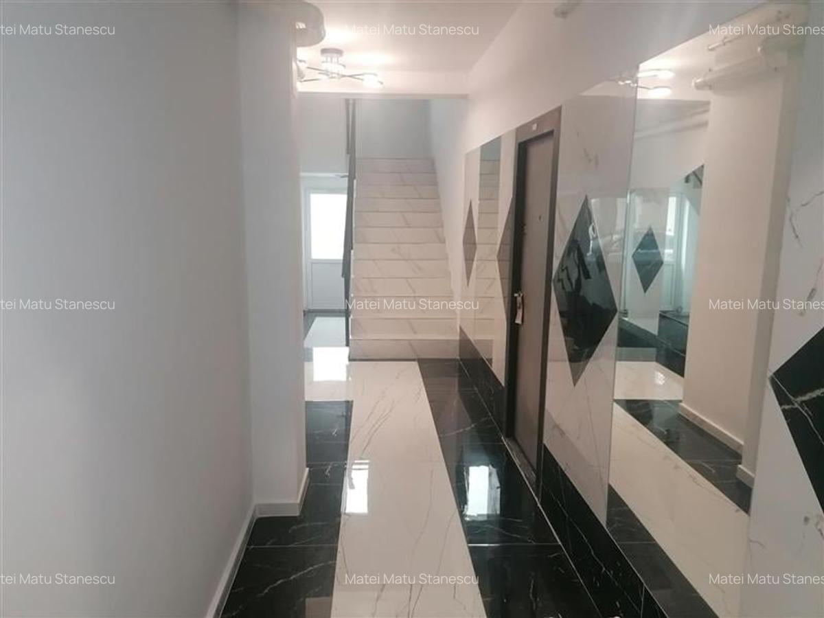 Apartament cu 2 camere decomandat în Exterior Sud - 6